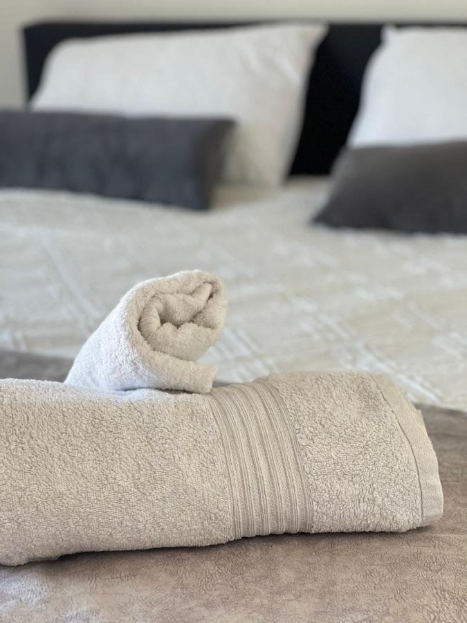 Cielo Apartment No2 アヤナパ エクステリア 写真