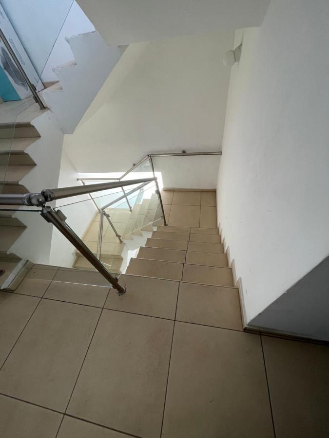 Cielo Apartment No2 アヤナパ エクステリア 写真