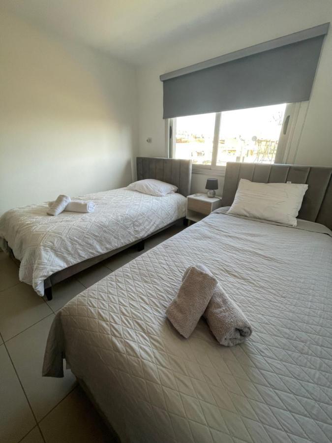Cielo Apartment No2 アヤナパ エクステリア 写真