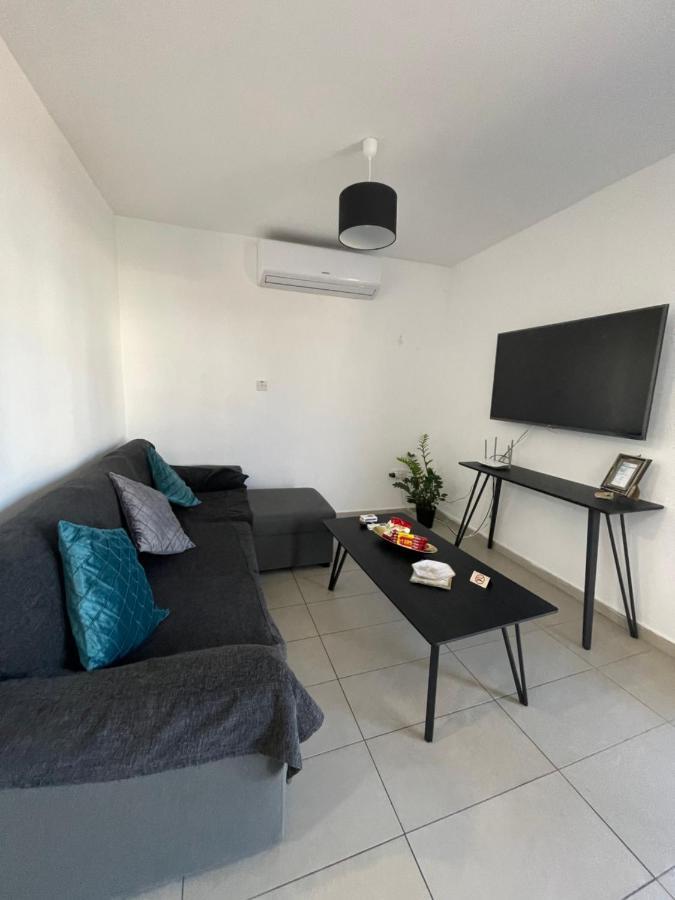 Cielo Apartment No2 アヤナパ エクステリア 写真