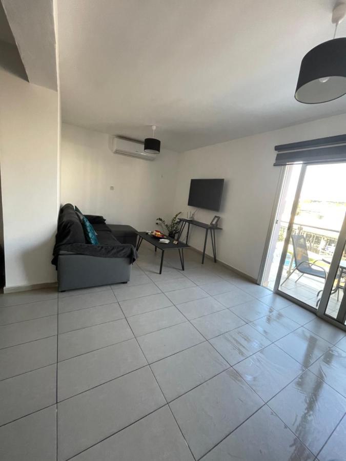 Cielo Apartment No2 アヤナパ エクステリア 写真
